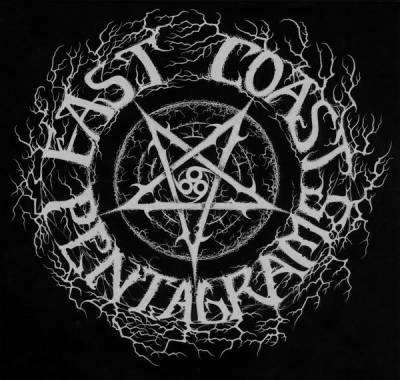 logo East Coast Pentagrams